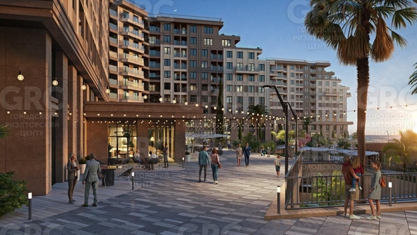 
  Продается апартамент 22.5 м². Фото 5.
