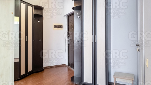 
  Продается 1-комн. квартира 45.7 м². Фото 2.
