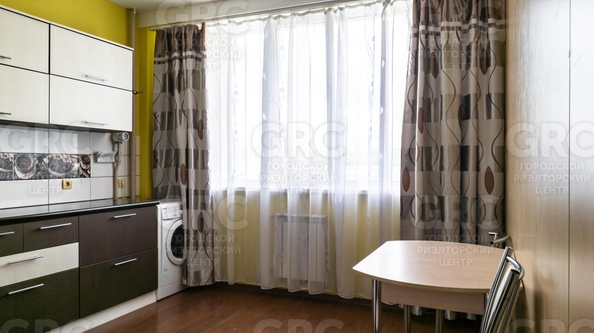 
  Продается 1-комн. квартира 45.7 м². Фото 4.