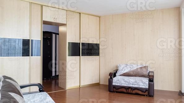 
  Продается 1-комн. квартира 45.7 м². Фото 6.