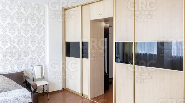 
  Продается 1-комн. квартира 45.7 м². Фото 7.