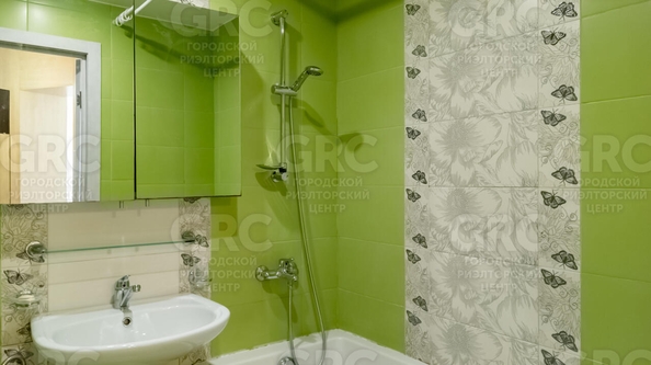 
  Продается 1-комн. квартира 45.7 м². Фото 10.