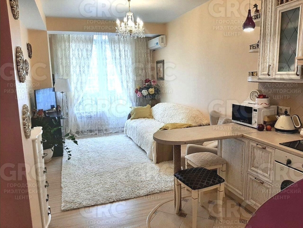 
  Продается 2-комн. квартира 40.2 м². Фото 1.