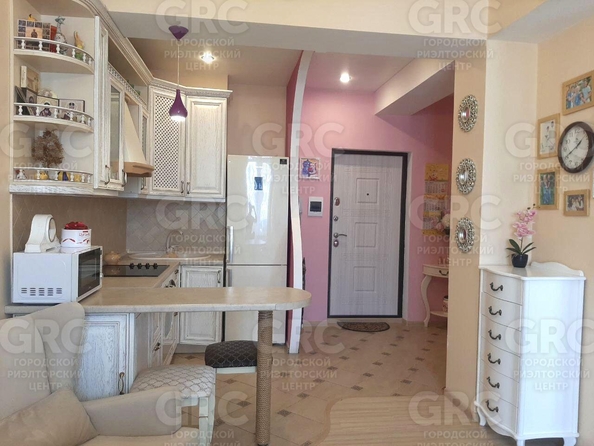 
  Продается 2-комн. квартира 40.2 м². Фото 5.
