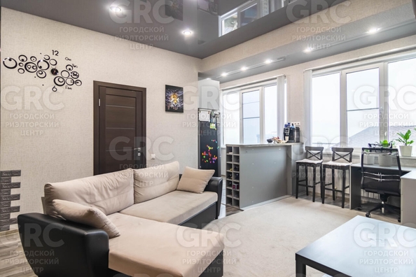 
  Продается 3-комн. квартира 66.1 м². Фото 4.