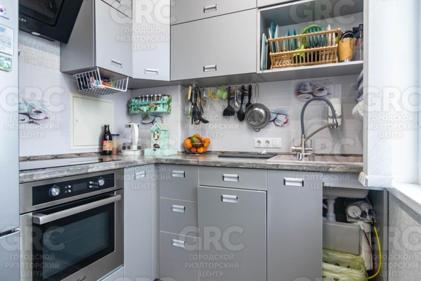 
  Продается 3-комн. квартира 66.1 м². Фото 11.