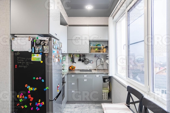 
  Продается 3-комн. квартира 66.1 м². Фото 14.