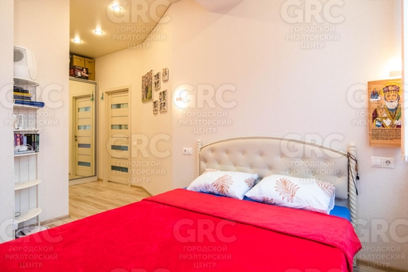 
  Продается 3-комн. квартира 66.1 м². Фото 18.