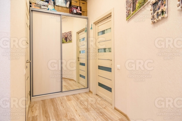 
  Продается 3-комн. квартира 66.1 м². Фото 19.