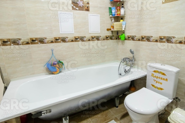 
  Продается 3-комн. квартира 66.1 м². Фото 21.