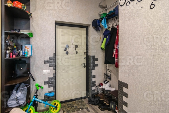 
  Продается 3-комн. квартира 66.1 м². Фото 26.