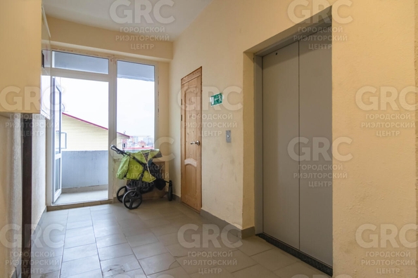 
  Продается 3-комн. квартира 66.1 м². Фото 27.