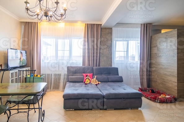 
  Продается 4-комн. квартира 200 м². Фото 12.