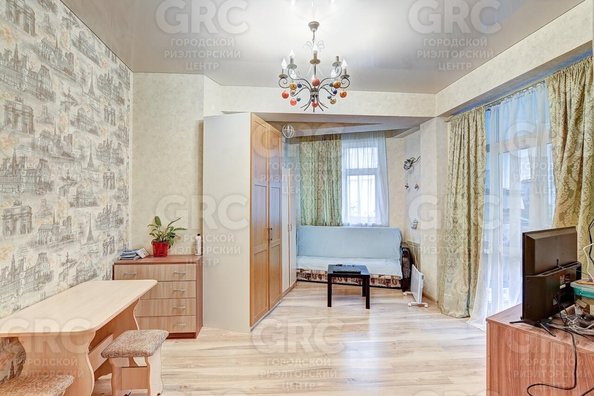 
  Продается 2-комн. квартира 45 м². Фото 2.