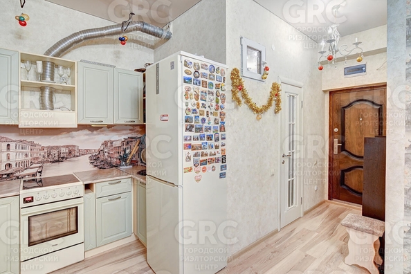 
  Продается 2-комн. квартира 45 м². Фото 4.