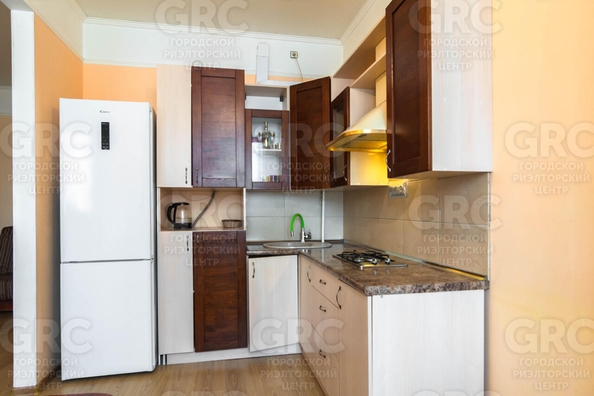 
  Продается 1-комн. квартира 40 м². Фото 1.