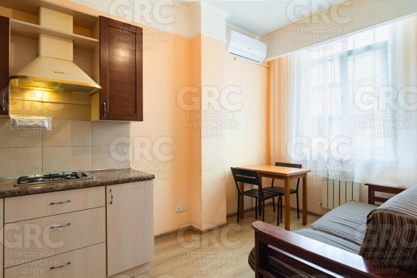 
  Продается 1-комн. квартира 40 м². Фото 5.