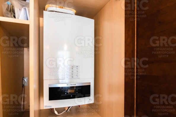 
  Продается 1-комн. квартира 40 м². Фото 10.