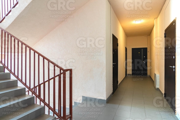 
  Продается 1-комн. квартира 40 м². Фото 11.
