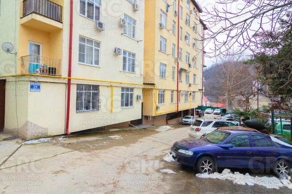 
  Продается 1-комн. квартира 40 м². Фото 12.