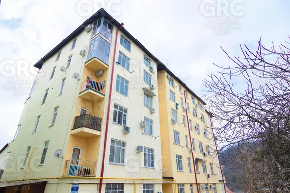 
  Продается 1-комн. квартира 40 м². Фото 13.