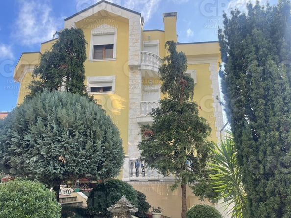 
  Продается дом 580 м². Фото 1.