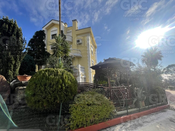 
  Продается дом 580 м². Фото 2.