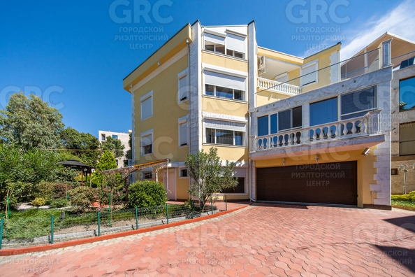 
  Продается дом 580 м². Фото 3.
