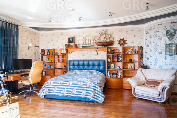 
  Продается дом 580 м². Фото 6.