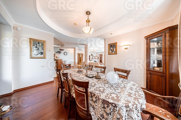 
  Продается дом 580 м². Фото 10.