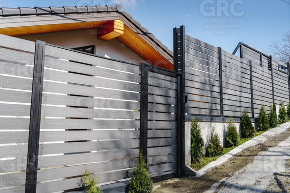 
  Продается коттедж 165 м². Фото 18.