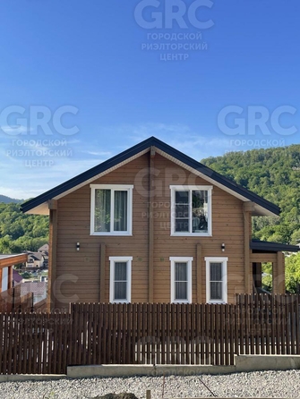 
  Продается дом 165.6 м². Фото 1.
