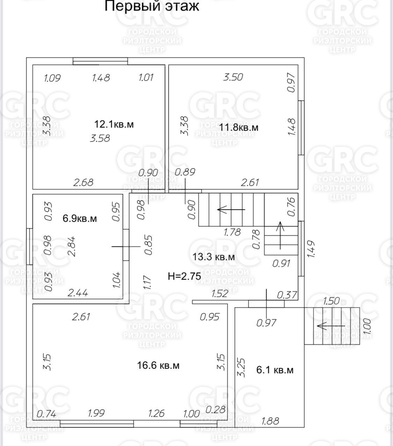 
  Продается дом 140 м². Фото 8.