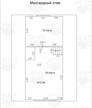 
  Продается дом 140 м². Фото 9.