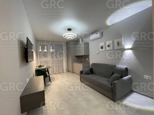 
  Продается студия 24 м². Фото 1.