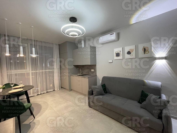 
  Продается студия 24 м². Фото 2.