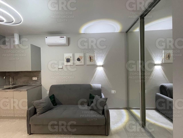 
  Продается студия 24 м². Фото 3.
