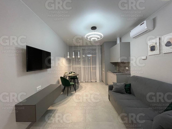 
  Продается студия 24 м². Фото 4.