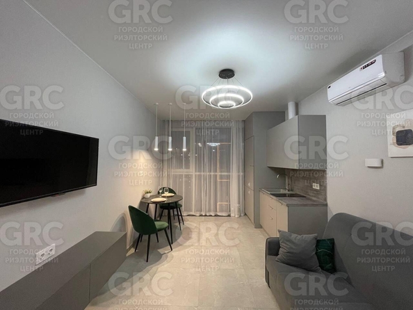 
  Продается студия 24 м². Фото 5.