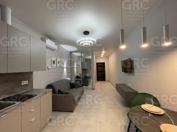 
  Продается студия 24 м². Фото 7.