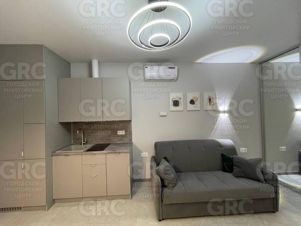
  Продается студия 24 м². Фото 9.
