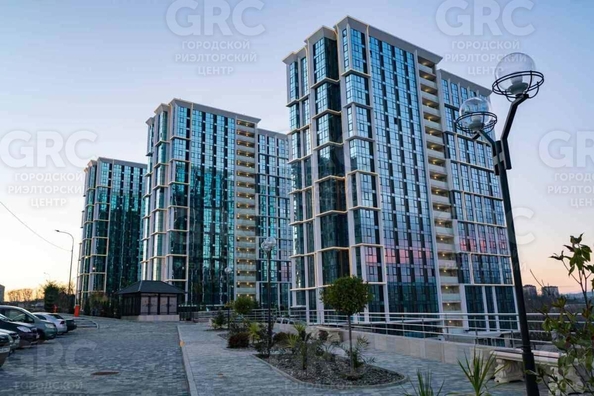 
  Продается студия 24 м². Фото 19.