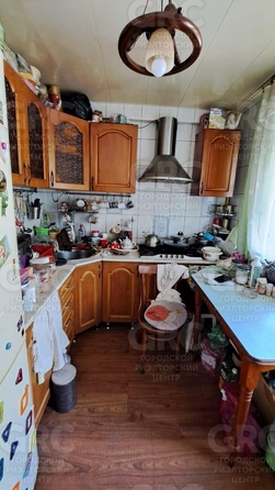 
  Продается 2-комн. квартира 53.4 м². Фото 4.