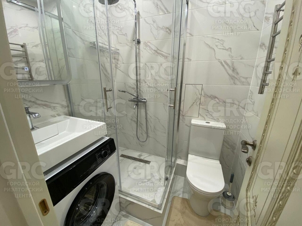 
  Продается 2-комн. квартира 42 м². Фото 9.