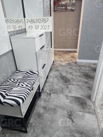 
  Продается 2-комн. квартира 48 м². Фото 2.