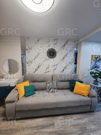 
  Продается 2-комн. квартира 48 м². Фото 10.