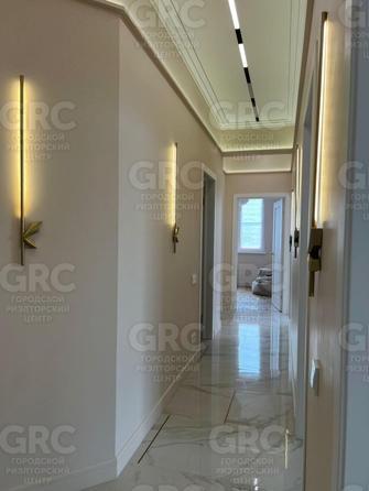 
  Продается 3-комн. квартира 96 м². Фото 10.