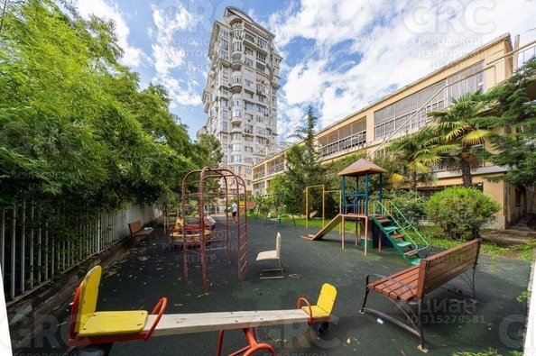 
  Продается 3-комн. квартира 96 м². Фото 19.
