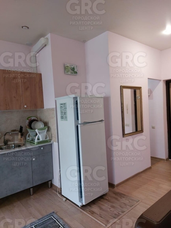 
  Продается студия 36 м². Фото 3.