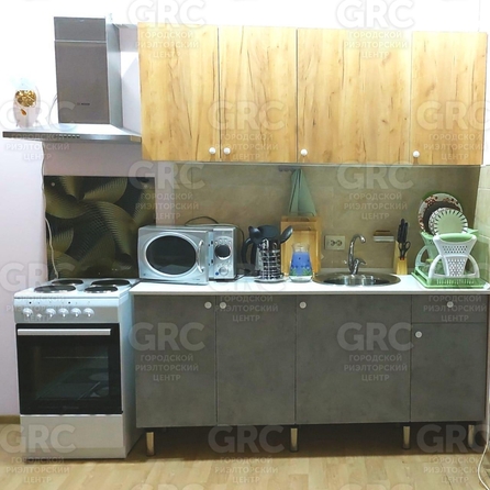 
  Продается студия 36 м². Фото 6.